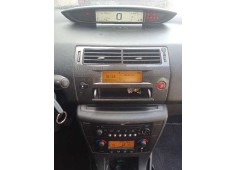 citroën c4 berlina del año 2007 2