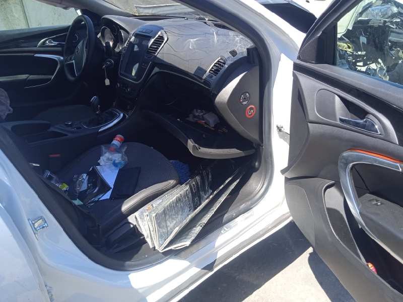 opel insignia sports tourer del año 2012