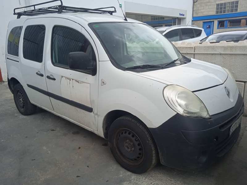 renault kangoo (f/kc0) del año 2008