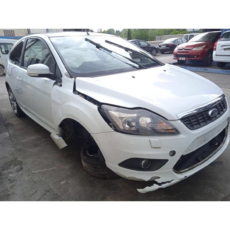 ford focus lim. (cb4) del año 2009