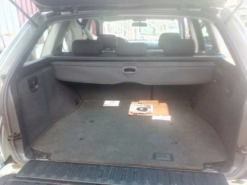 bmw x5 (e53) del año 2004