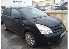 toyota corolla verso (r1) del año 2005