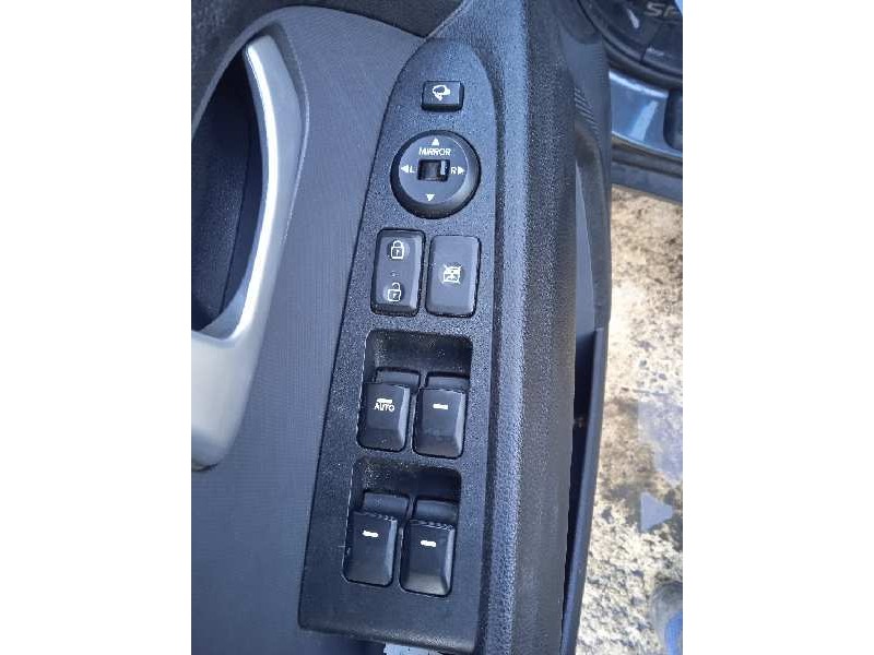 kia sportage del año 2014