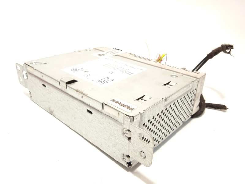 Recambio de sistema audio / radio cd para peugeot 2008 (--.2013) active referencia OEM IAM 9811066580  