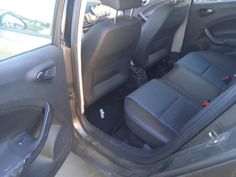 seat ibiza (6p1) del año 2016