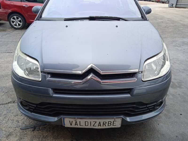 citroën c4 berlina del año 2005