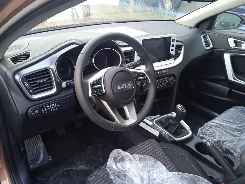 kia xceed del año 2023