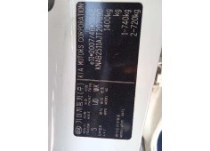 kia picanto (ja) del año 2018 2