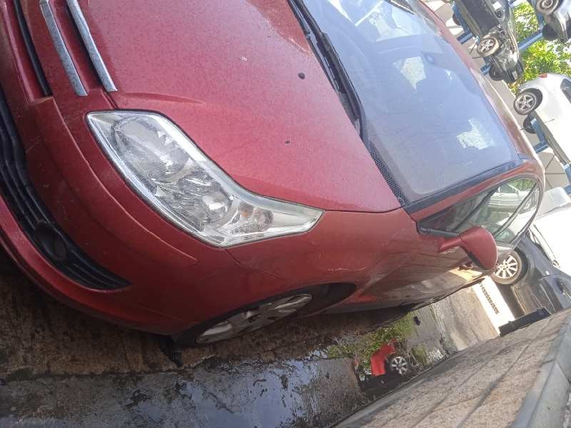 citroën c4 berlina del año 2007