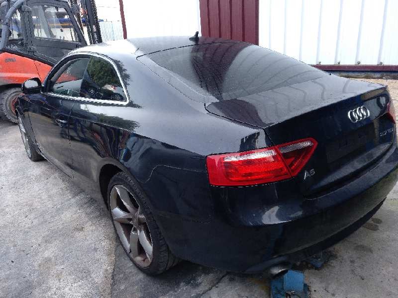 audi a5 coupe (8t) del año 2008