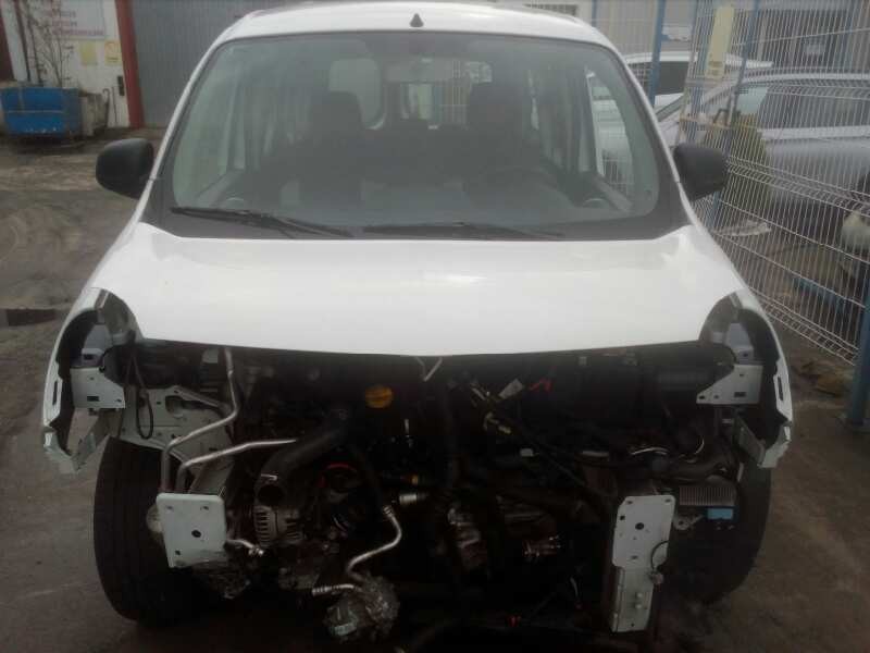 renault kangoo del año 2013