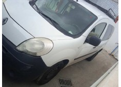 renault kangoo (f/kc0) del año 2008 2