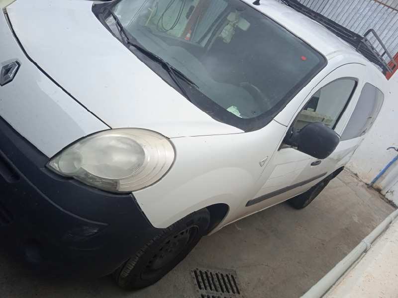 renault kangoo (f/kc0) del año 2008