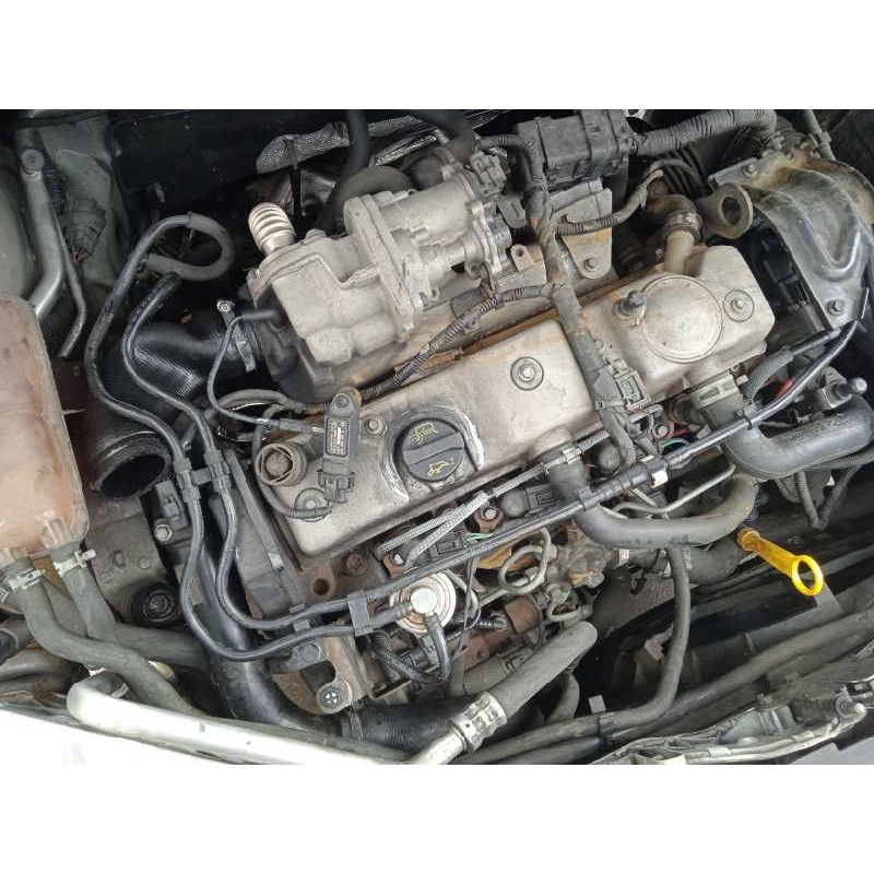 ford focus lim. (cb4) del año 2009