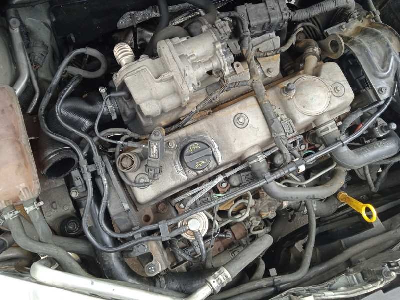 ford focus lim. (cb4) del año 2009