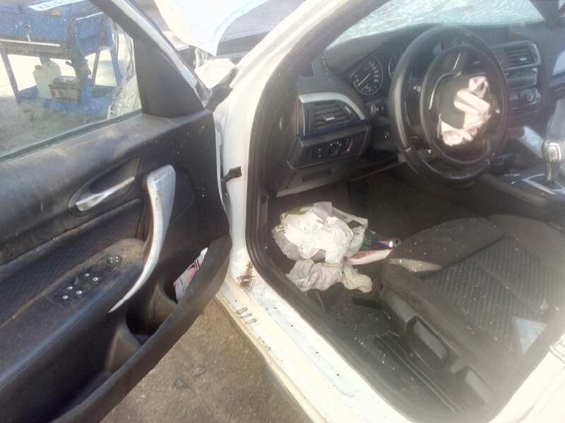 bmw serie 1 lim. (f20/f21) del año 2016