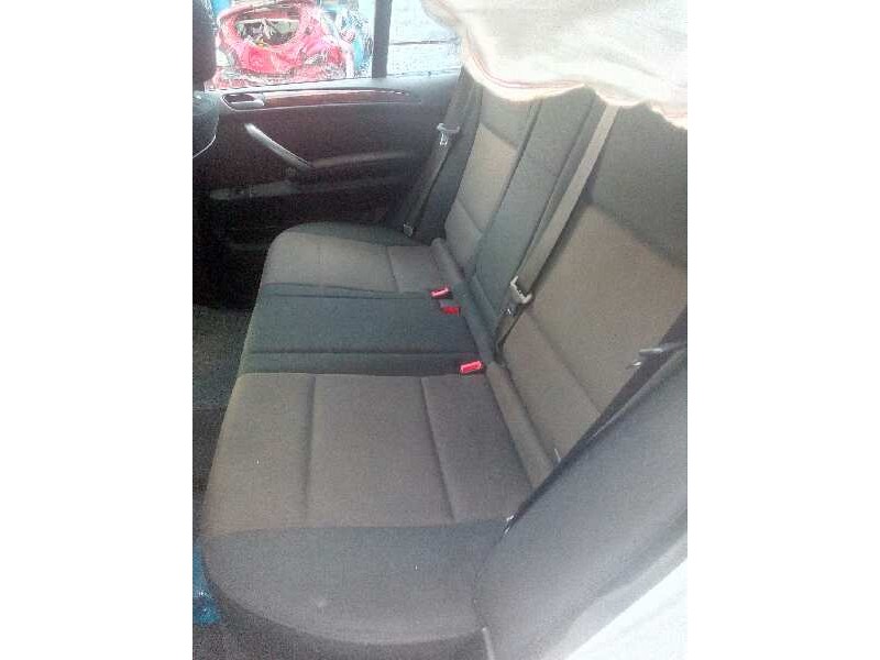 bmw x5 (e53) del año 2004