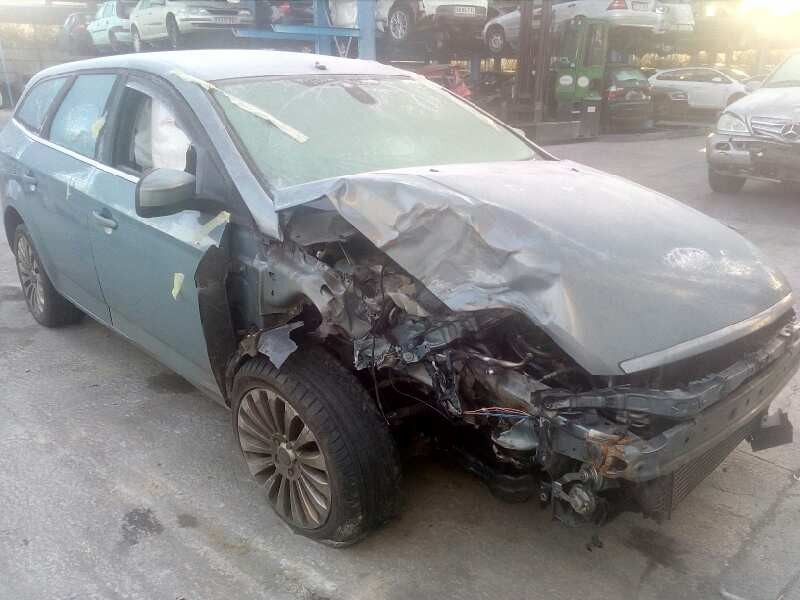 ford mondeo sportbreak (ca2) del año 2010