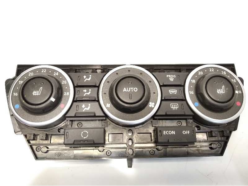 MANDO CLIMATIZADOR 6H5219E900EB 