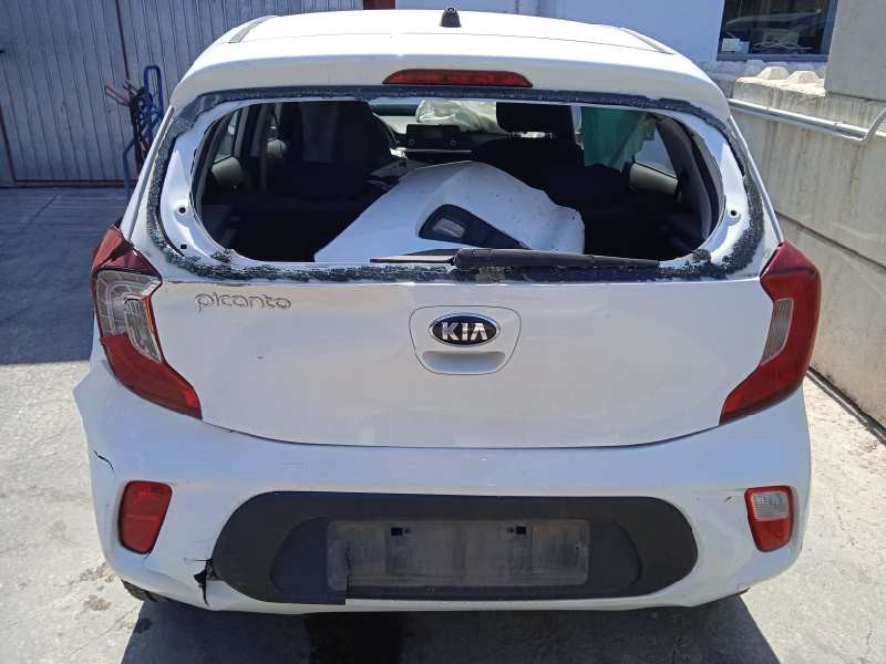 kia picanto (ja) del año 2018