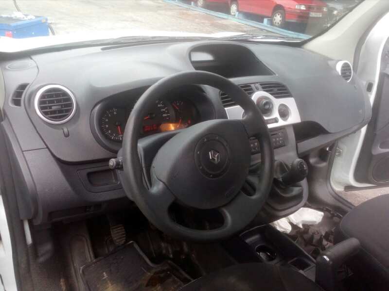 renault kangoo del año 2013