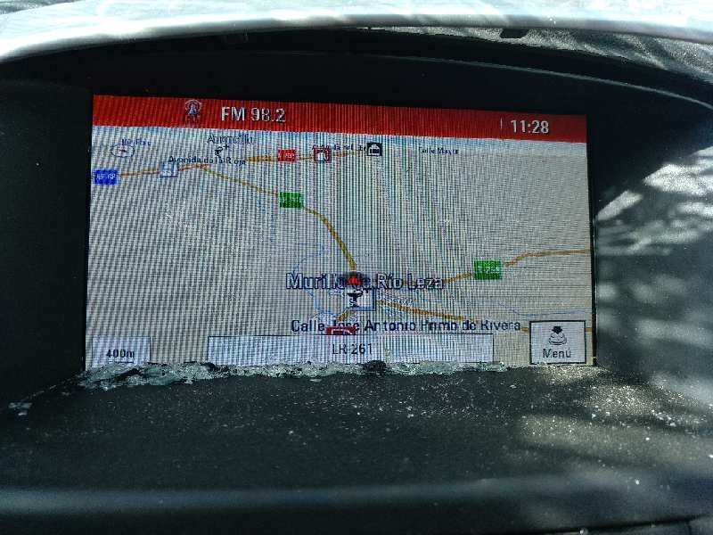 opel astra j lim. del año 2015