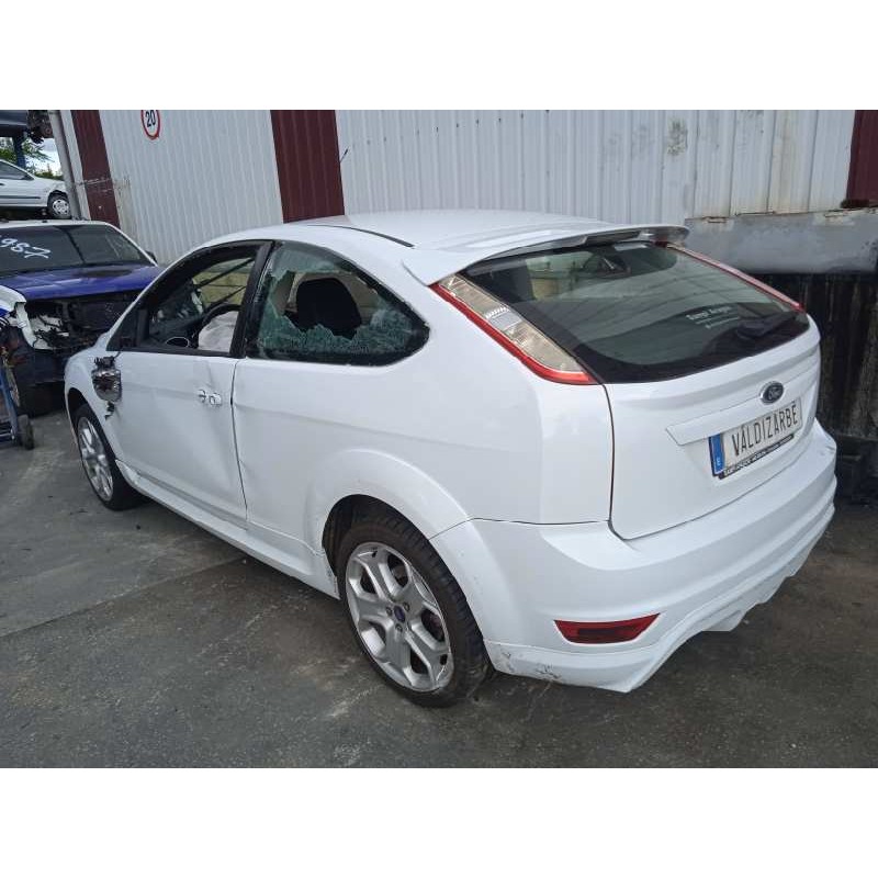 ford focus lim. (cb4) del año 2009