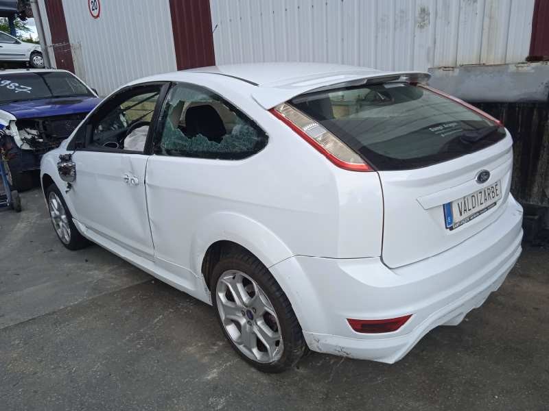 ford focus lim. (cb4) del año 2009