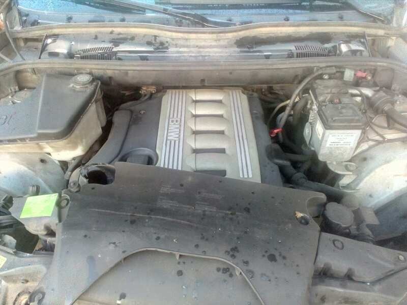 bmw x5 (e53) del año 2004