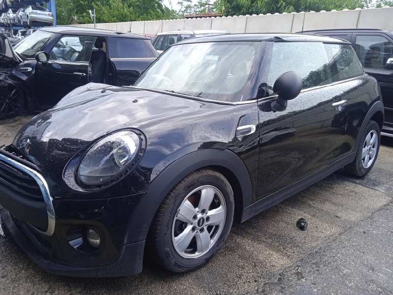 mini mini (f56) del año 2018