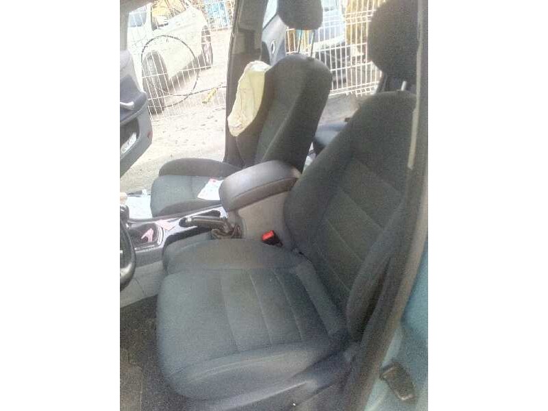 ford mondeo sportbreak (ca2) del año 2010