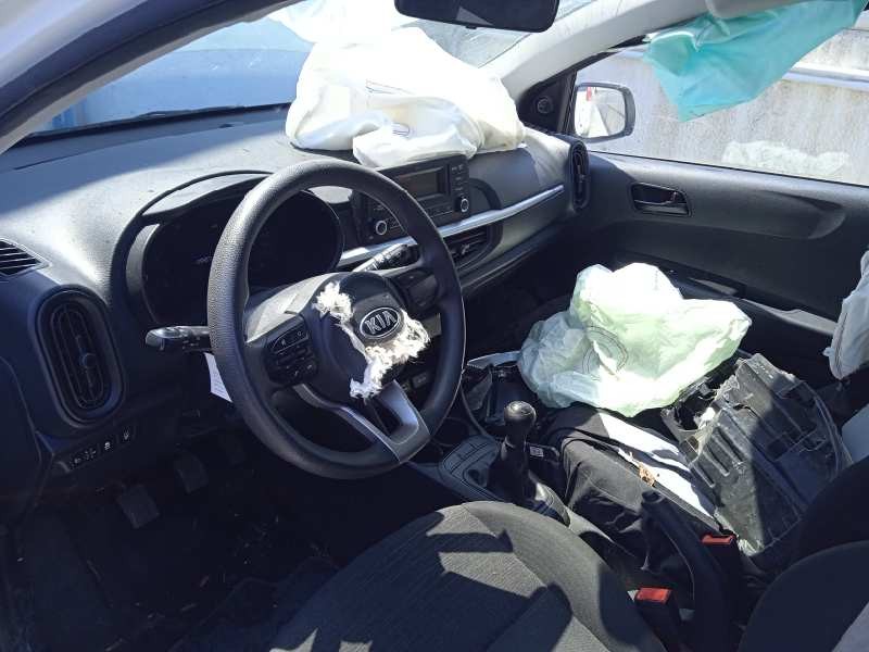 kia picanto (ja) del año 2018