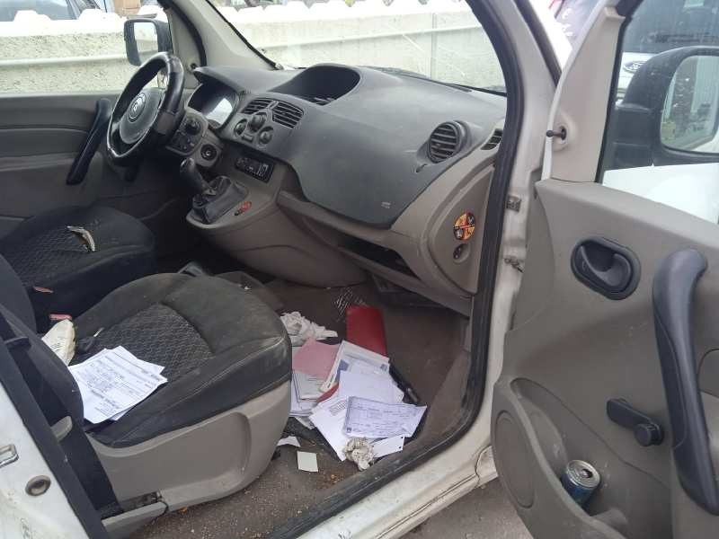 renault kangoo (f/kc0) del año 2008