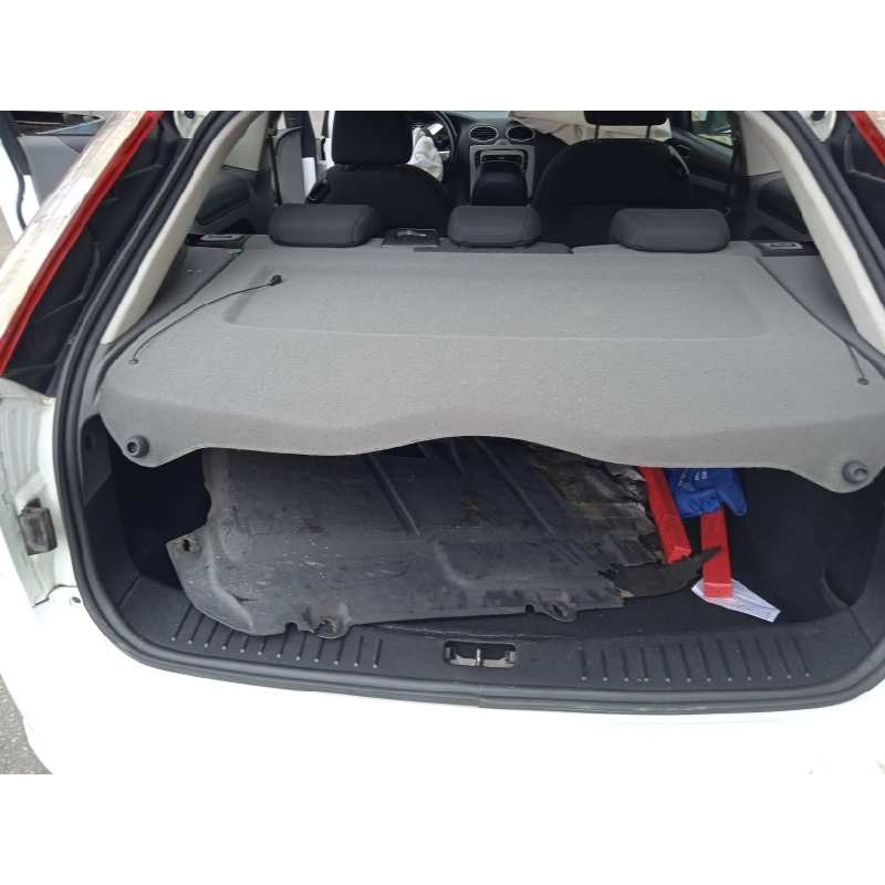 ford focus lim. (cb4) del año 2009