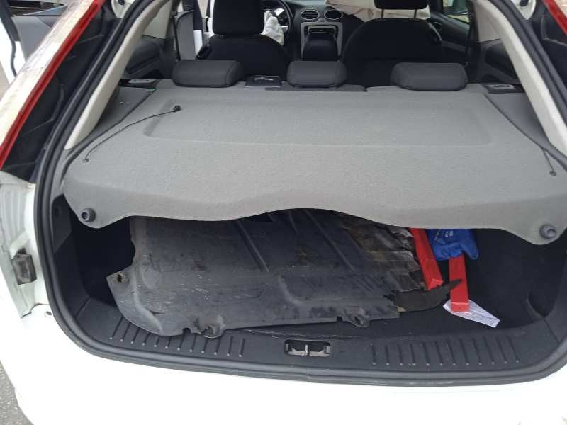 ford focus lim. (cb4) del año 2009