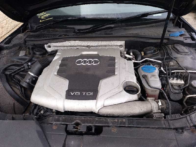 audi a5 coupe (8t) del año 2008
