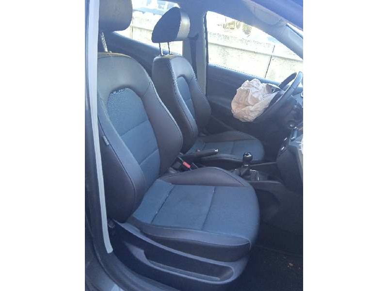 seat ibiza (6p1) del año 2016