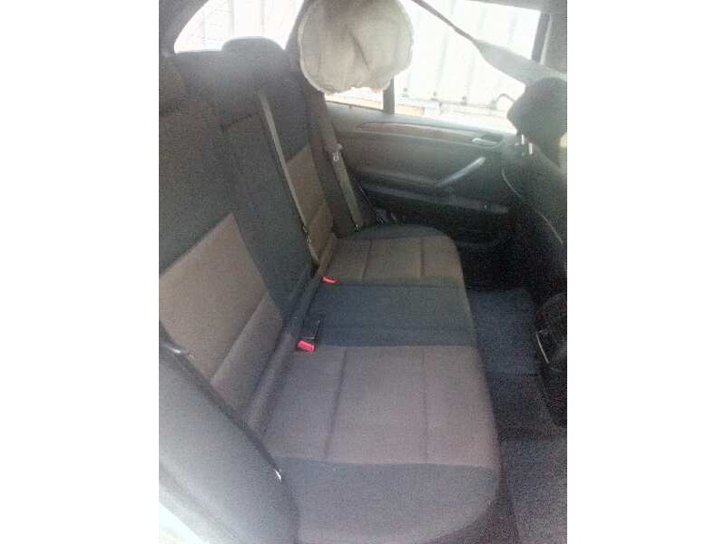 bmw x5 (e53) del año 2004