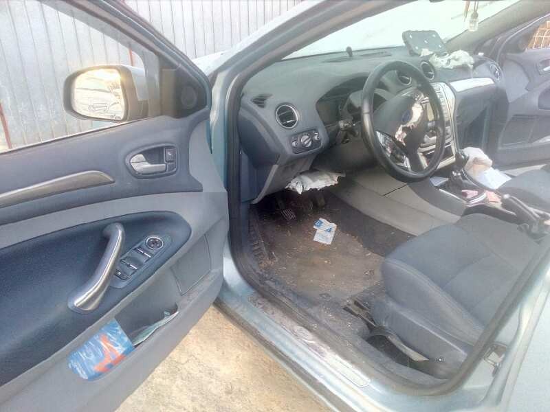 ford mondeo sportbreak (ca2) del año 2010