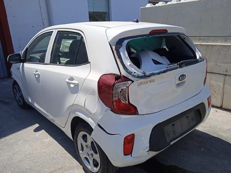 kia picanto (ja) del año 2018