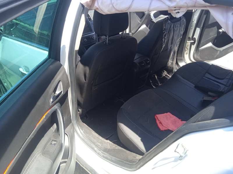 opel insignia sports tourer del año 2012