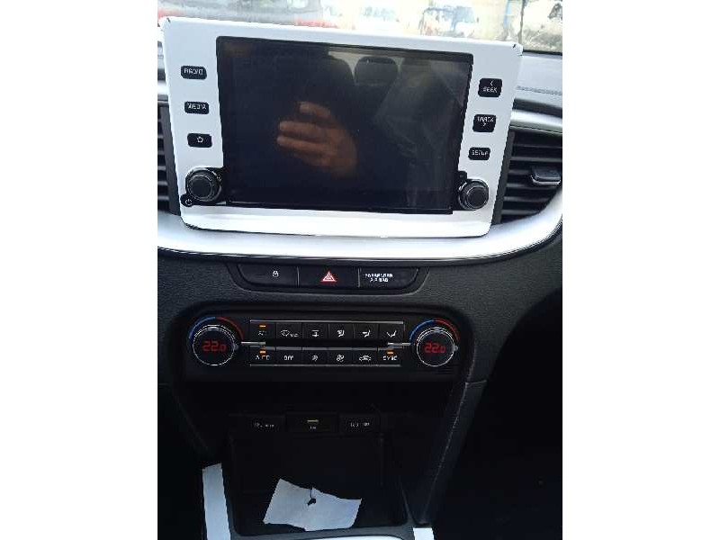 kia xceed del año 2023