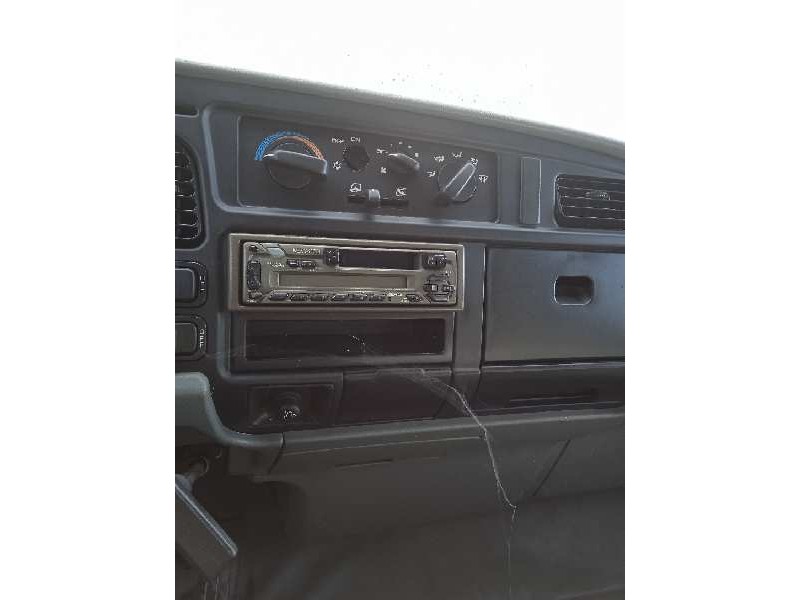 mitsubishi canter 01/99  del año 2002