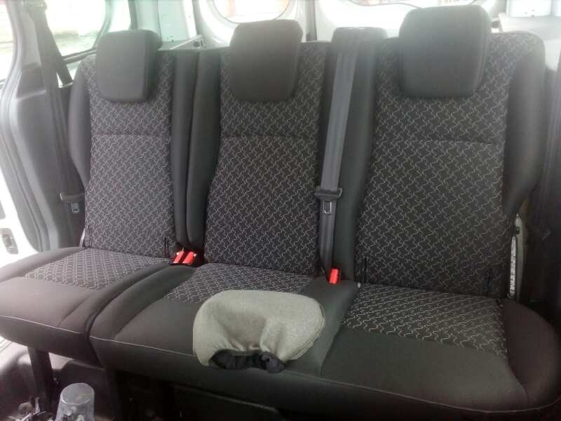 renault kangoo del año 2013