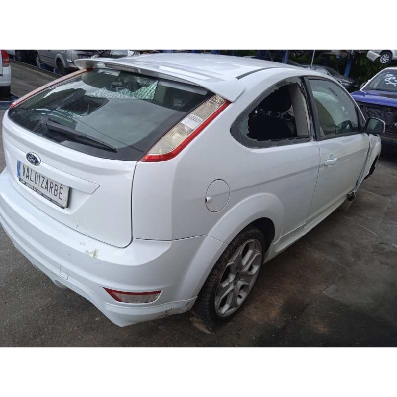 ford focus lim. (cb4) del año 2009