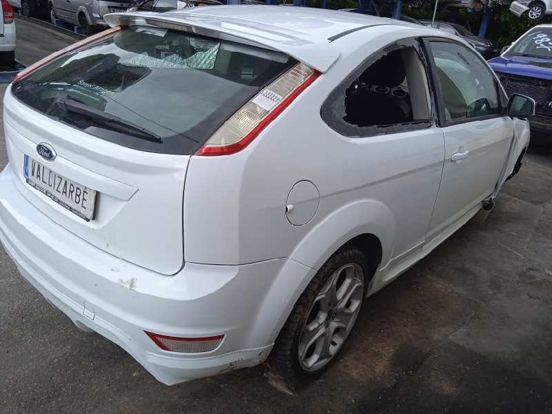 ford focus lim. (cb4) del año 2009