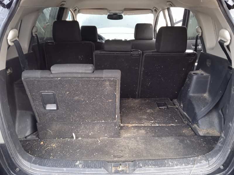 toyota corolla verso (r1) del año 2005