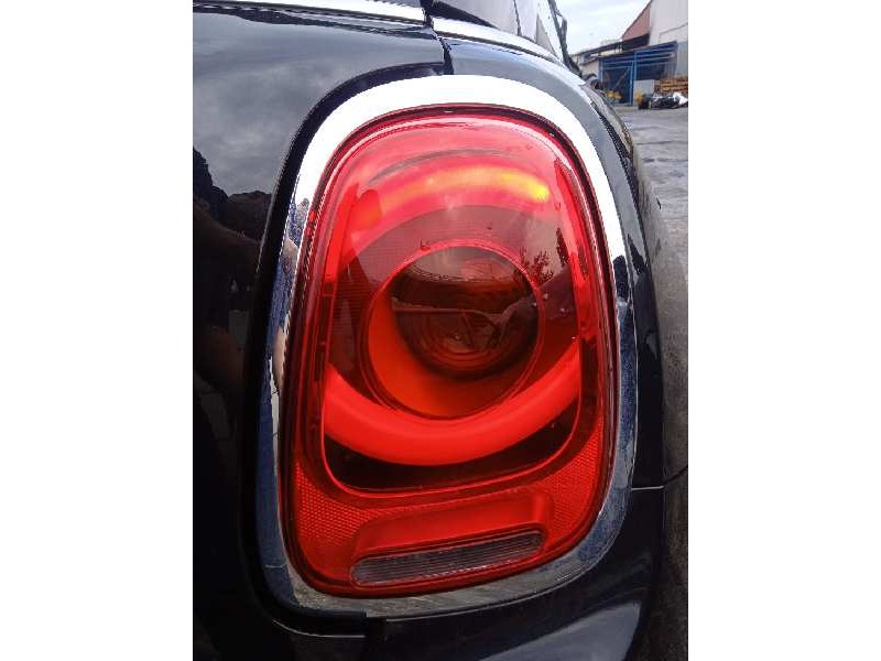 mini mini (f56) del año 2018