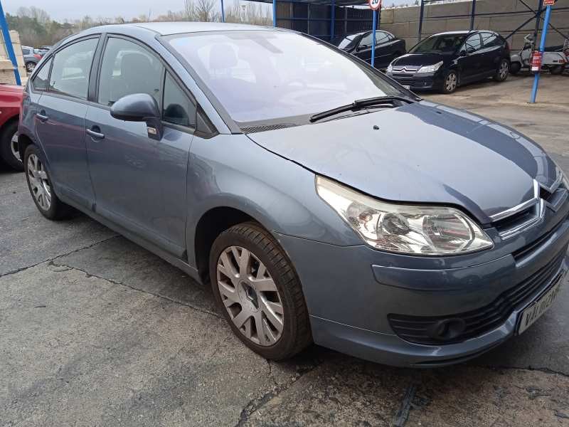 citroën c4 berlina del año 2005