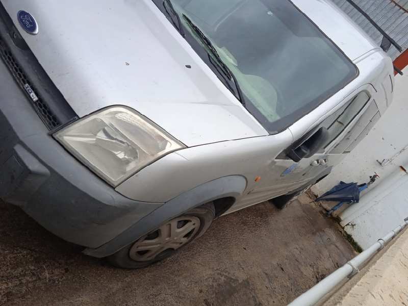 ford transit connect (tc7) del año 2003